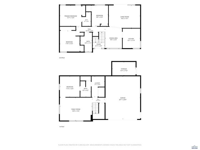 3317 FLINT DR, Rapid City, SD 57701