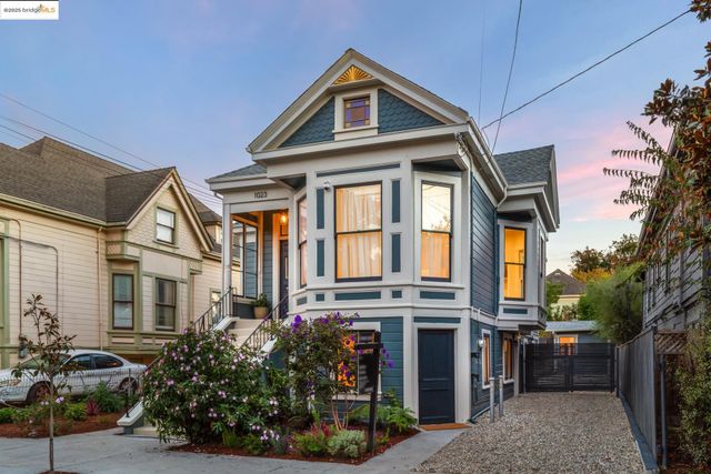 1023 54Th St, Oakland, CA 94608
