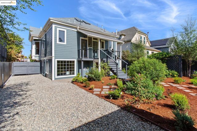 1023 54Th St, Oakland, CA 94608