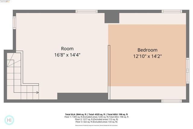 1023 54Th St, Oakland, CA 94608