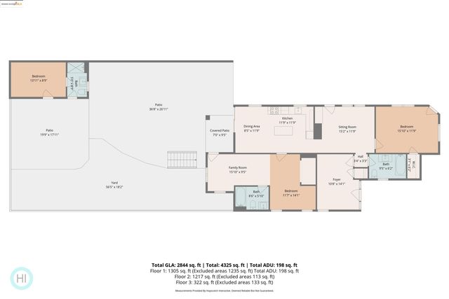 1023 54Th St, Oakland, CA 94608