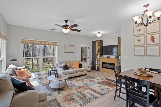 418 Davie Academy Road, Mocksville, NC 27028