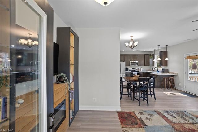 418 Davie Academy Road, Mocksville, NC 27028
