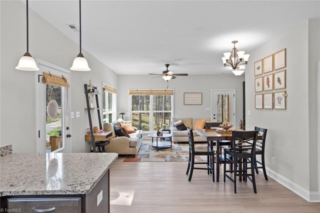 418 Davie Academy Road, Mocksville, NC 27028