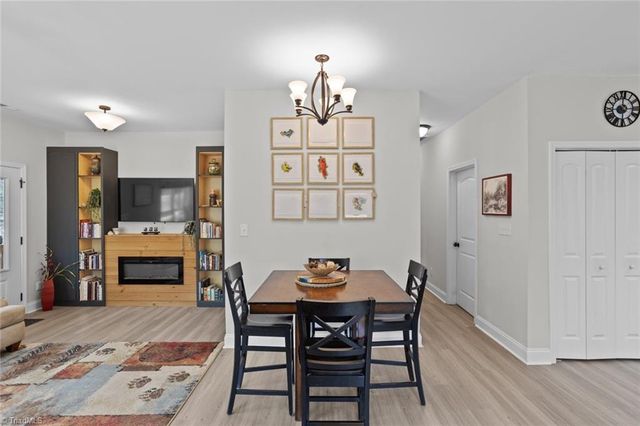 418 Davie Academy Road, Mocksville, NC 27028