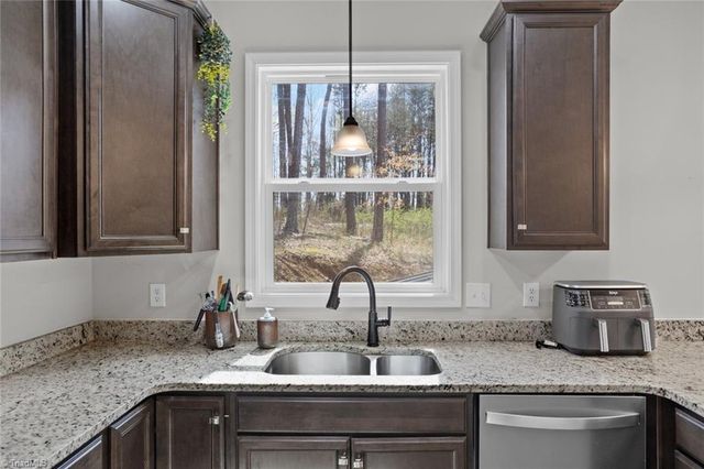 418 Davie Academy Road, Mocksville, NC 27028