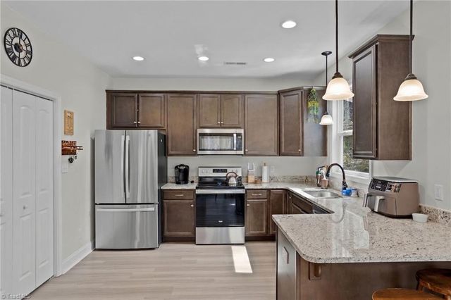 418 Davie Academy Road, Mocksville, NC 27028