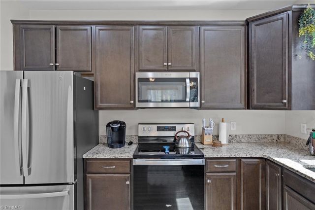 418 Davie Academy Road, Mocksville, NC 27028