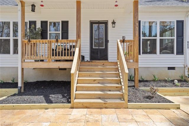 418 Davie Academy Road, Mocksville, NC 27028