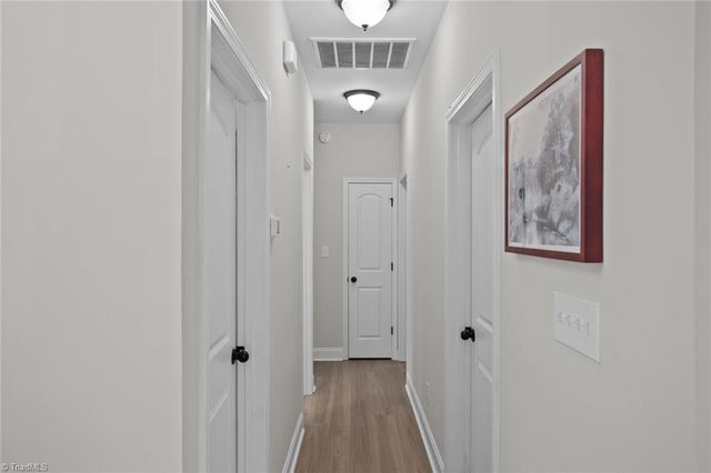 418 Davie Academy Road, Mocksville, NC 27028