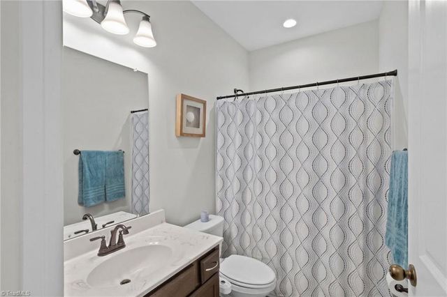 418 Davie Academy Road, Mocksville, NC 27028