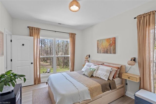 418 Davie Academy Road, Mocksville, NC 27028