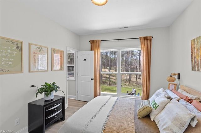 418 Davie Academy Road, Mocksville, NC 27028