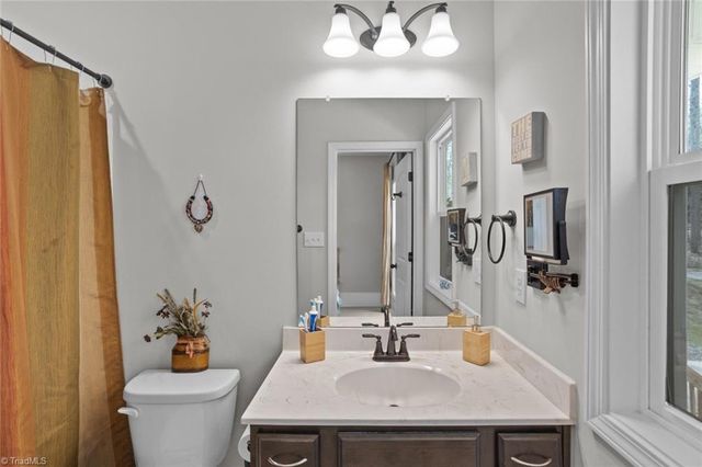 418 Davie Academy Road, Mocksville, NC 27028