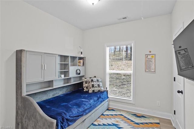 418 Davie Academy Road, Mocksville, NC 27028