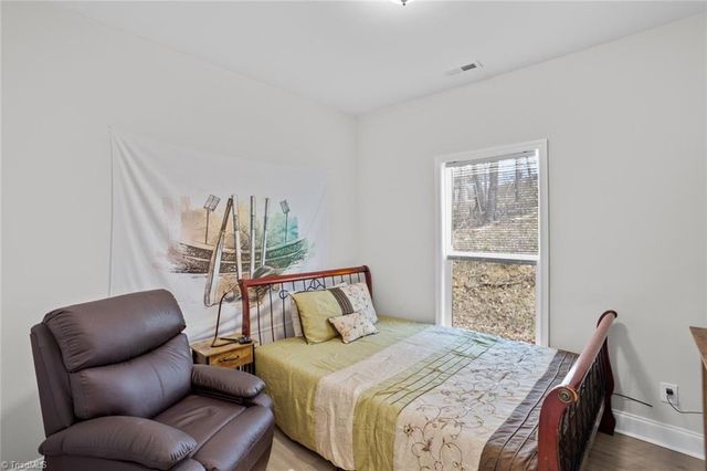418 Davie Academy Road, Mocksville, NC 27028
