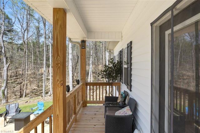 418 Davie Academy Road, Mocksville, NC 27028