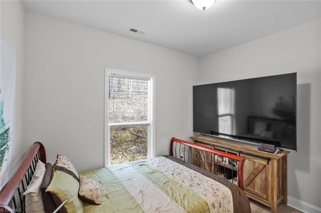 418 Davie Academy Road, Mocksville, NC 27028