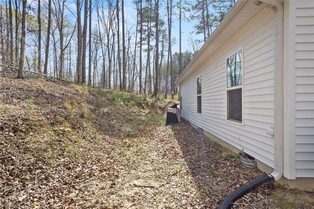 418 Davie Academy Road, Mocksville, NC 27028