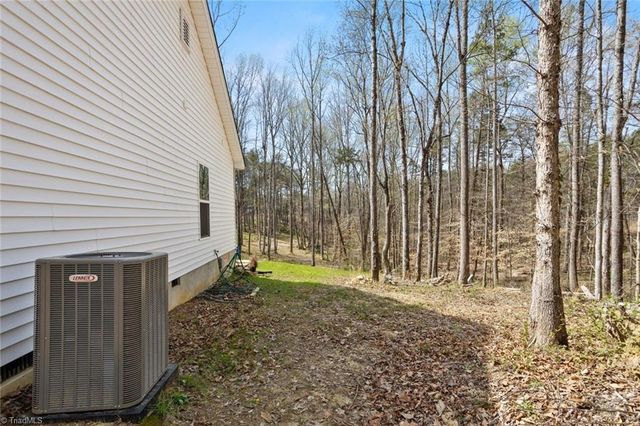 418 Davie Academy Road, Mocksville, NC 27028