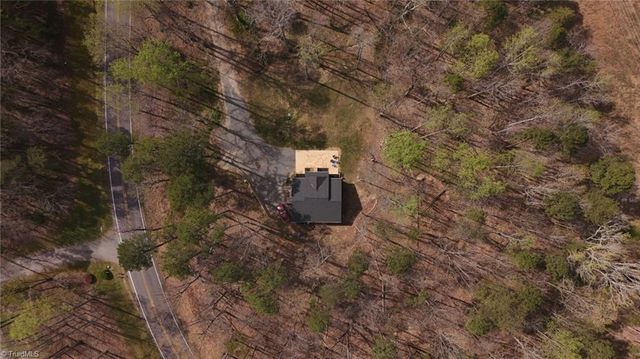 418 Davie Academy Road, Mocksville, NC 27028