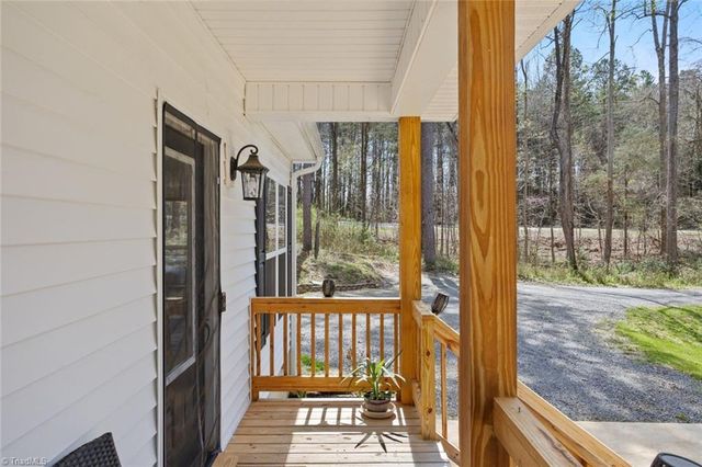 418 Davie Academy Road, Mocksville, NC 27028