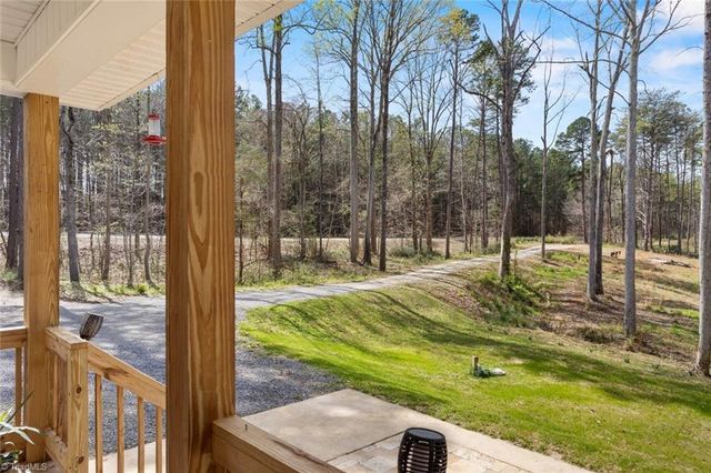 418 Davie Academy Road, Mocksville, NC 27028