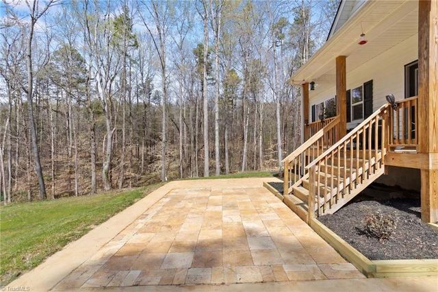 418 Davie Academy Road, Mocksville, NC 27028