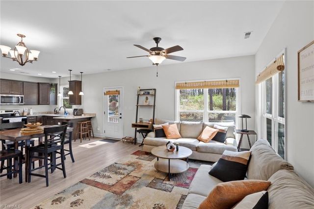 418 Davie Academy Road, Mocksville, NC 27028