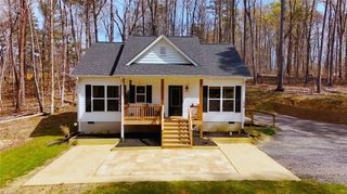 418 Davie Academy Road, Mocksville, NC 27028