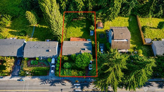 11209 NE 112th Street, Kirkland, WA 98033