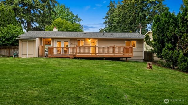 11209 NE 112th Street, Kirkland, WA 98033
