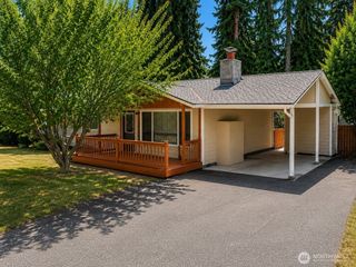 11209 NE 112th Street, Kirkland, WA 98033