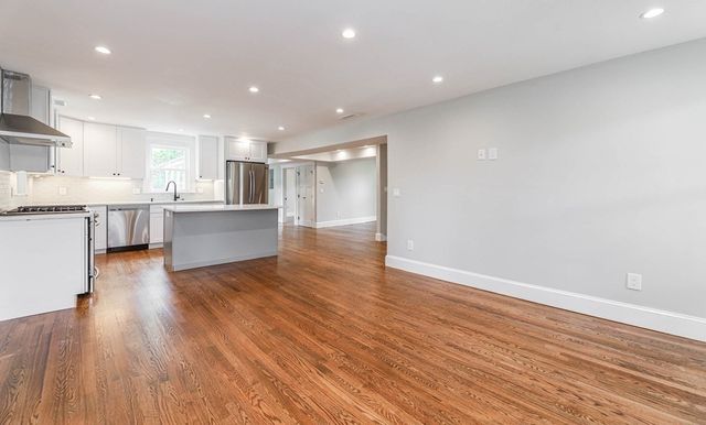 52 Maple Street 2, Boston, MA 02136