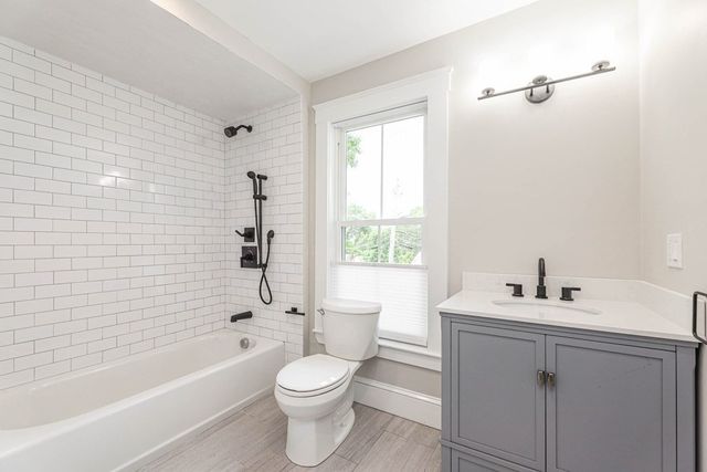 52 Maple Street 2, Boston, MA 02136