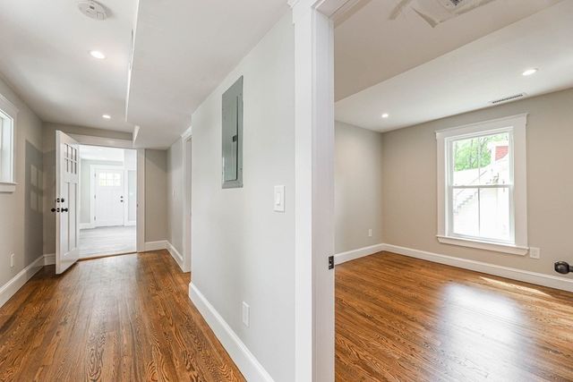 52 Maple Street 2, Boston, MA 02136