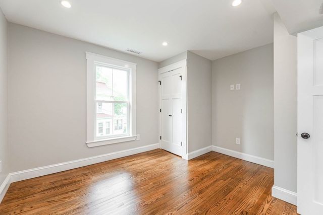 52 Maple Street 2, Boston, MA 02136