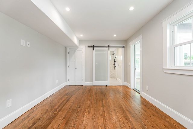 52 Maple Street 2, Boston, MA 02136