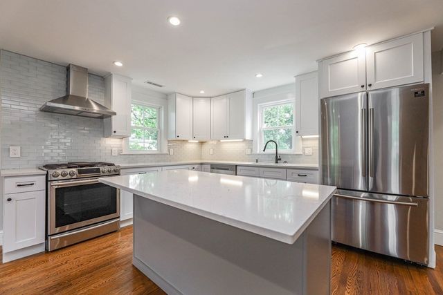 52 Maple Street 2, Boston, MA 02136