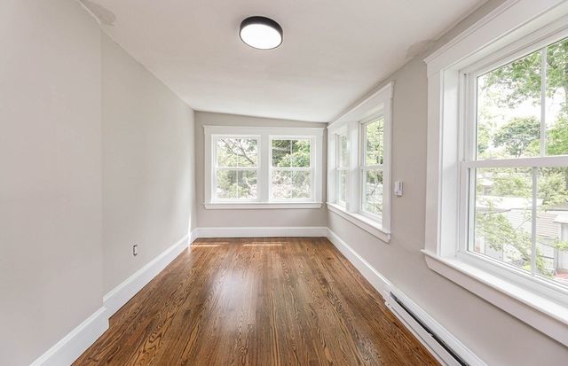 52 Maple Street 2, Boston, MA 02136