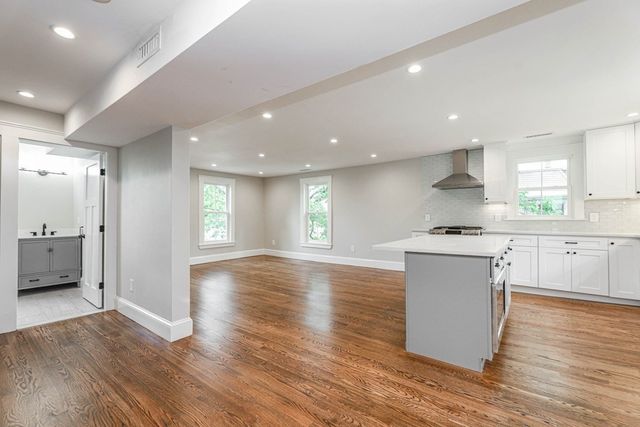 52 Maple Street 2, Boston, MA 02136