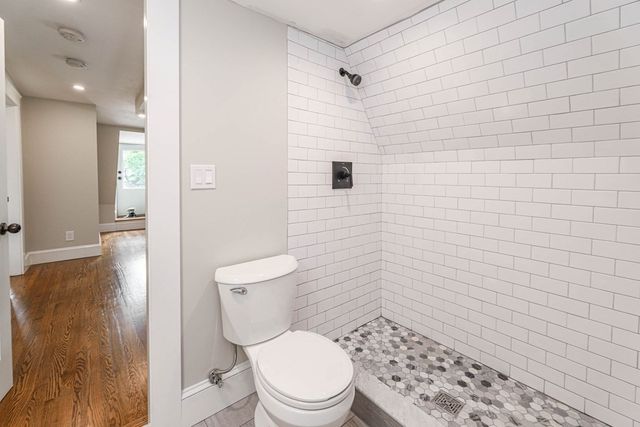 52 Maple Street 2, Boston, MA 02136