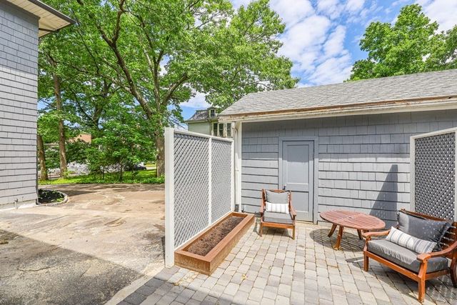 52 Maple Street 2, Boston, MA 02136