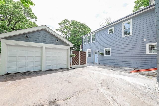 52 Maple Street 2, Boston, MA 02136