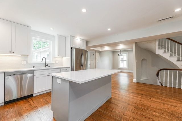 52 Maple Street 2, Boston, MA 02136