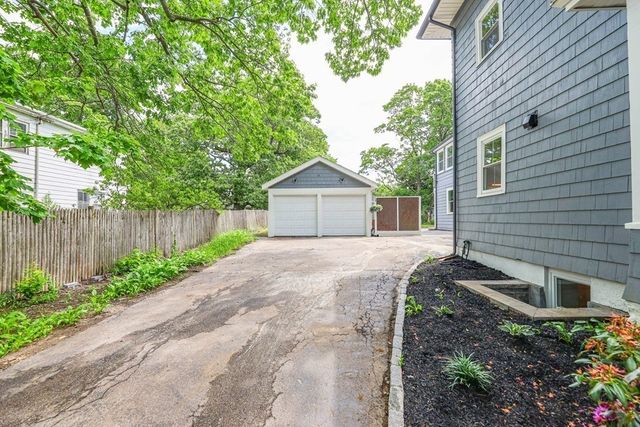 52 Maple Street 2, Boston, MA 02136