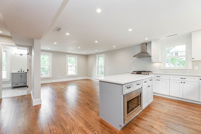 52 Maple Street 2, Boston, MA 02136