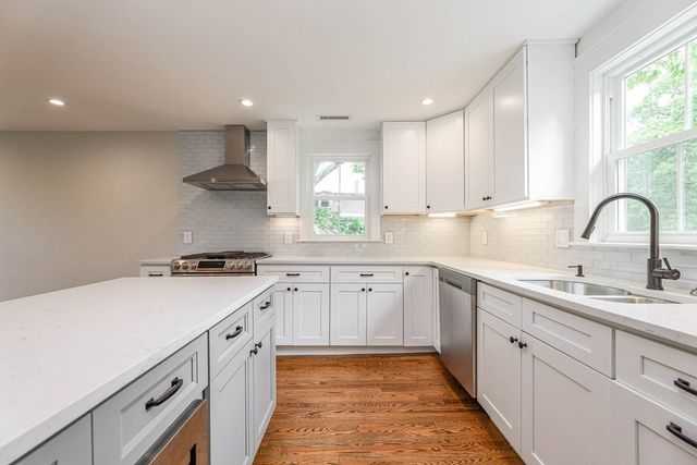 52 Maple Street 2, Boston, MA 02136