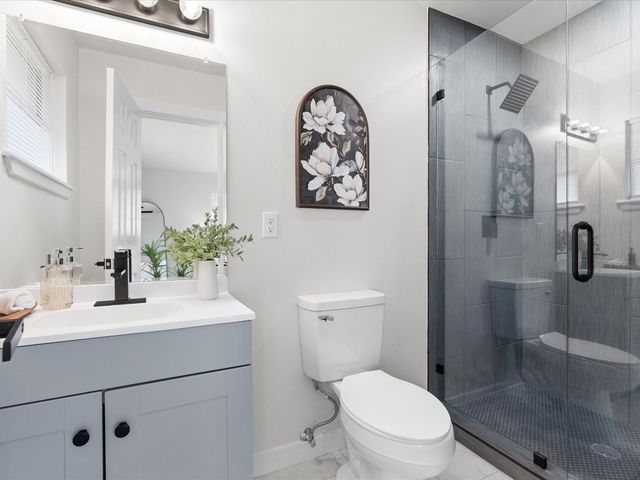 420 W Anita Street, Sherman, TX 75092