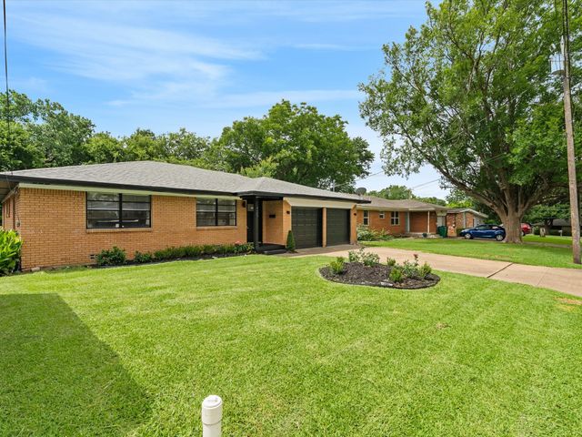 420 W Anita Street, Sherman, TX 75092